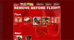 Desktop Screenshot of kai-aviation.de